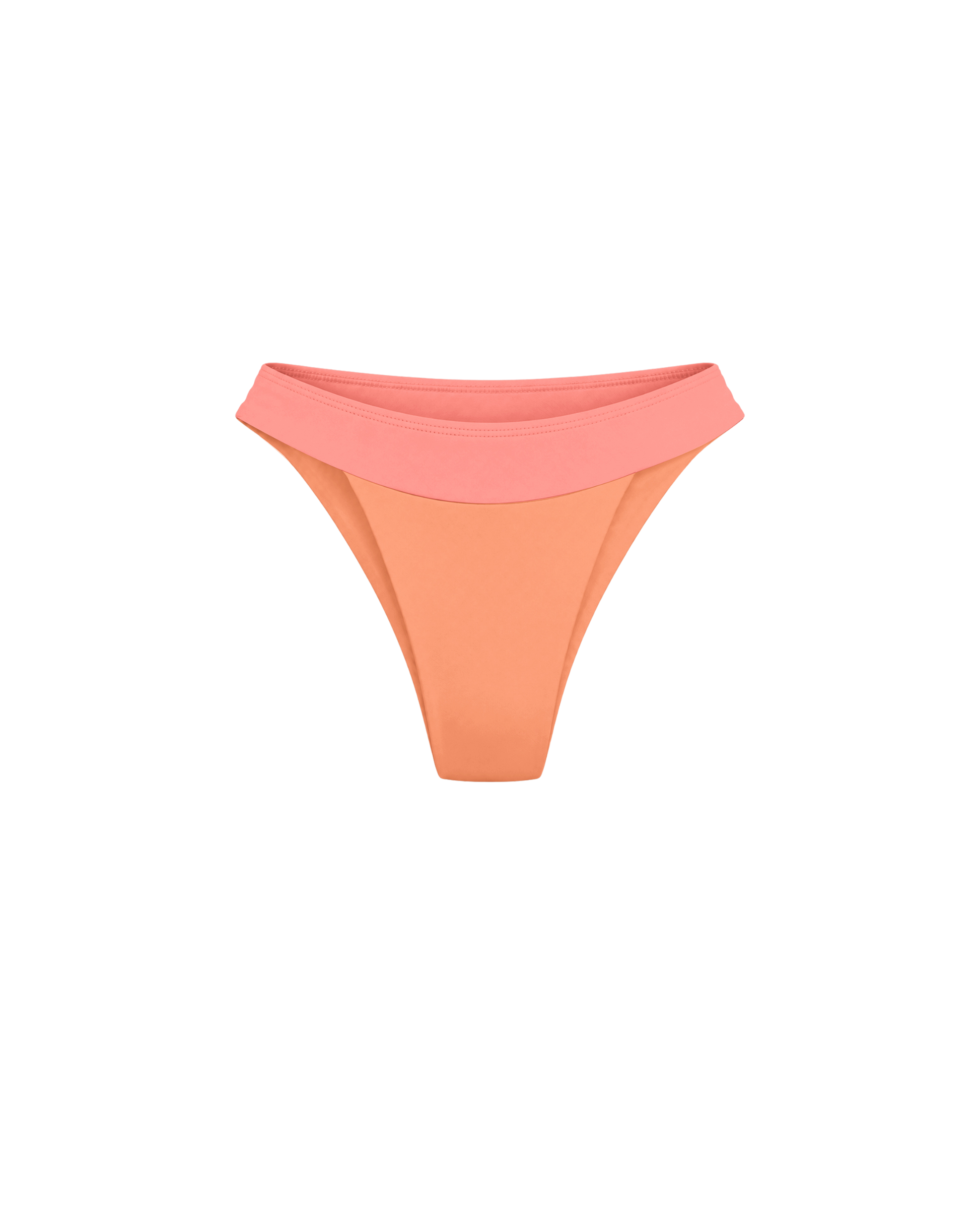 sculpting-v-back-coral-bikini-bottom